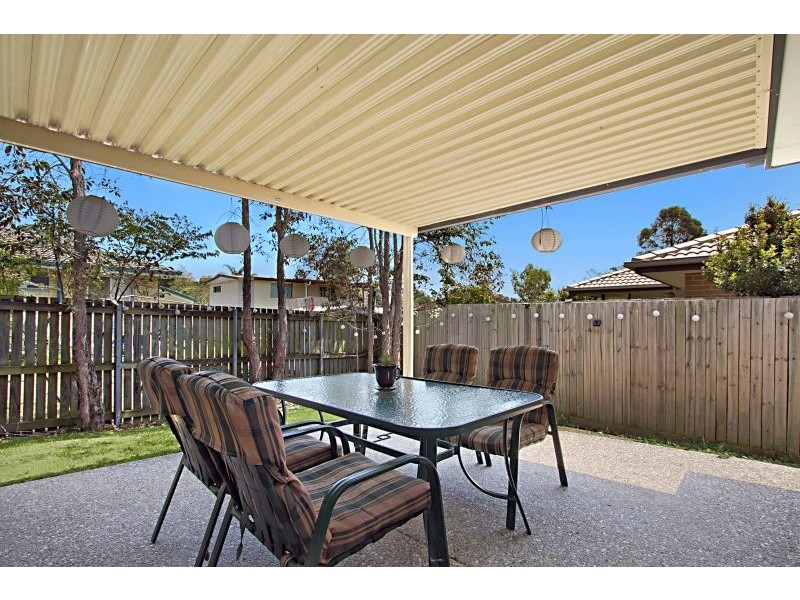 34 DARRYL ST, Loganlea QLD 4131