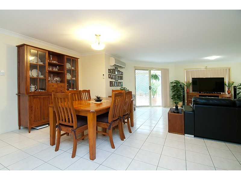 26 TARLA ST, Marsden QLD 4132