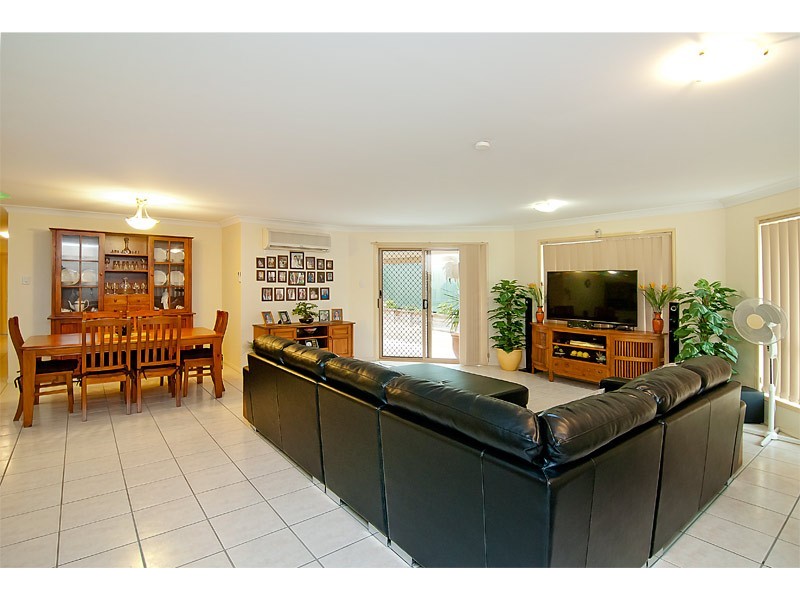 26 TARLA ST, Marsden QLD 4132