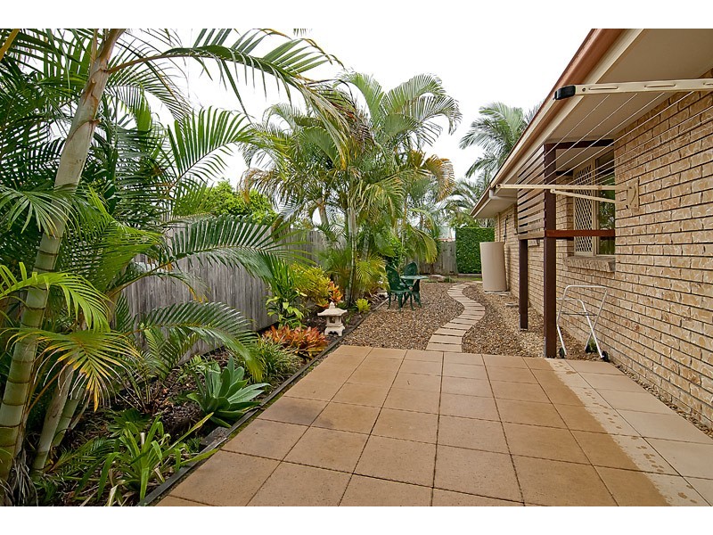 26 TARLA ST, Marsden QLD 4132