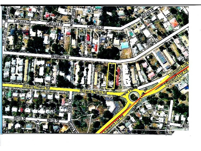 768 Browns Plains Road, Marsden QLD 4132