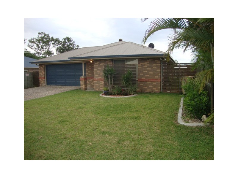 11 Shamrock Street, Crestmead QLD 4132