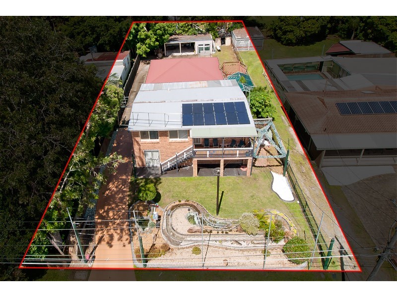 16 Edith Street, Kingston QLD 4114