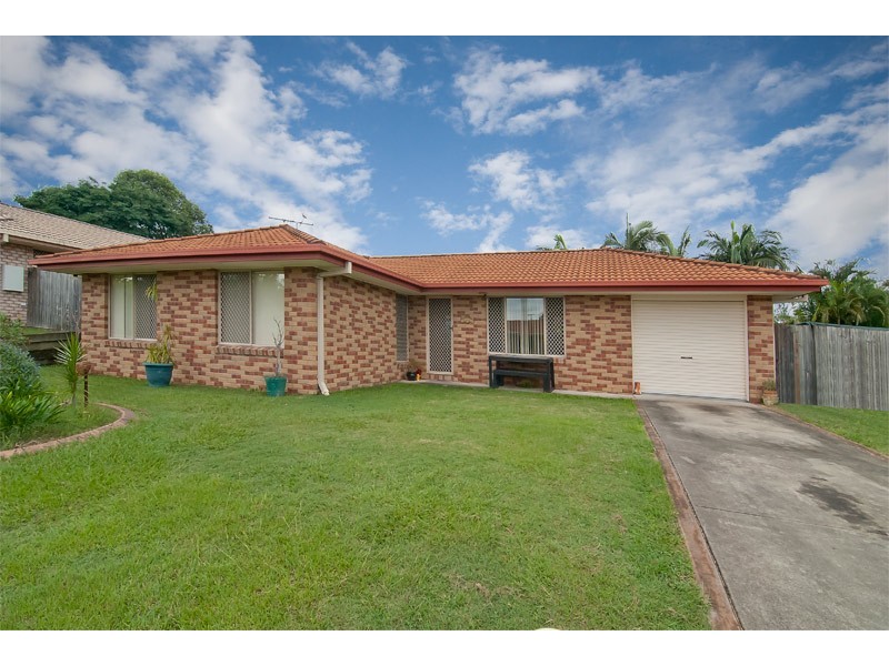 33 Waters Street, Waterford West QLD 4133