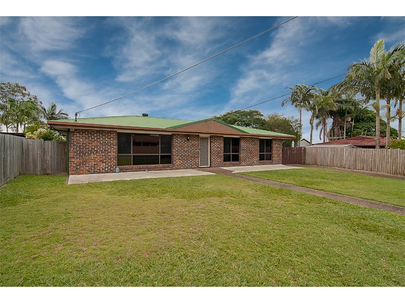 22 Stewart Street, Marsden QLD 4132