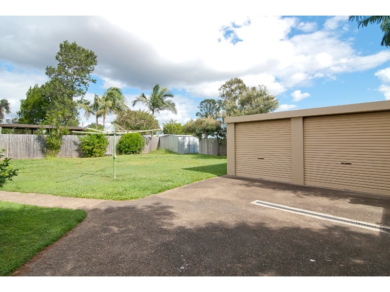 22 Stewart Street, Marsden QLD 4132
