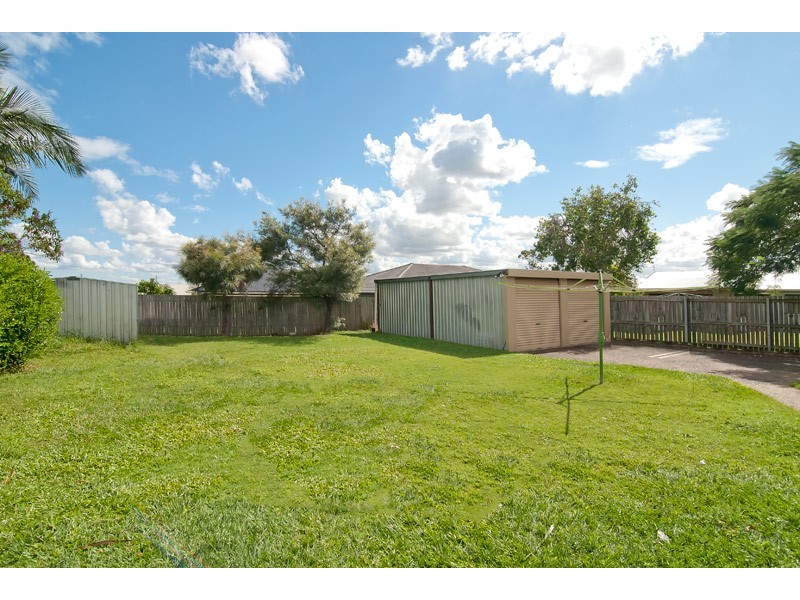 22 Stewart Street, Marsden QLD 4132