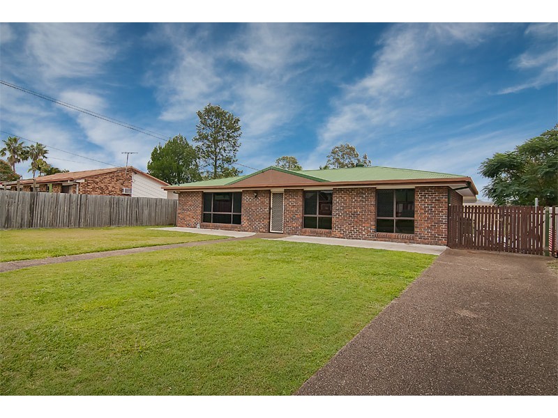 22 Stewart Street, Marsden QLD 4132