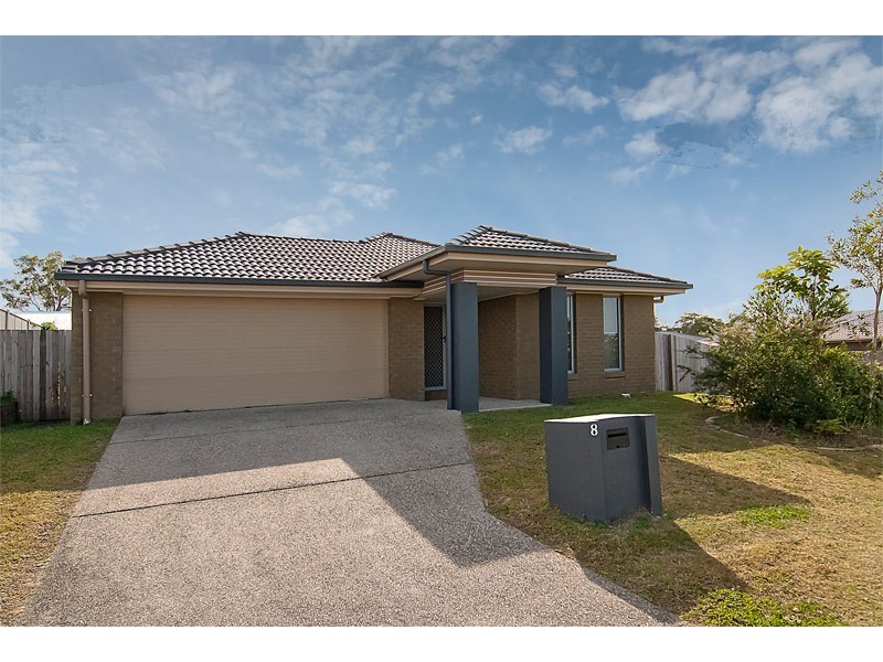 Marsden QLD 4132