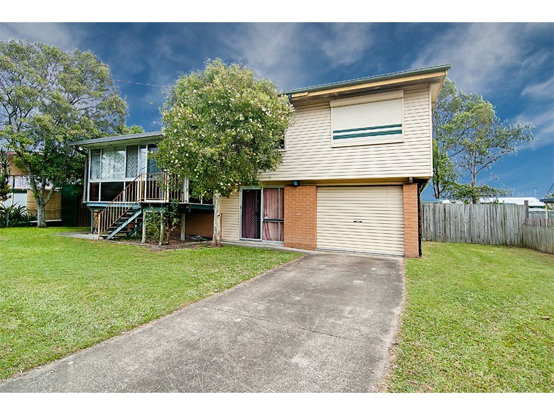 11 Carrosa Street, Marsden QLD 4132