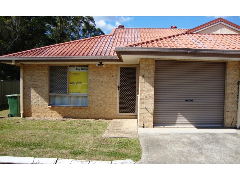 Unit 1 / 25 BOURKE ST, Waterford West QLD 4133