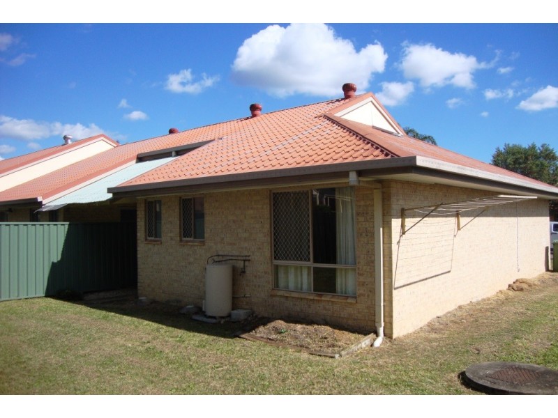 Unit 1 / 25 BOURKE ST, Waterford West QLD 4133
