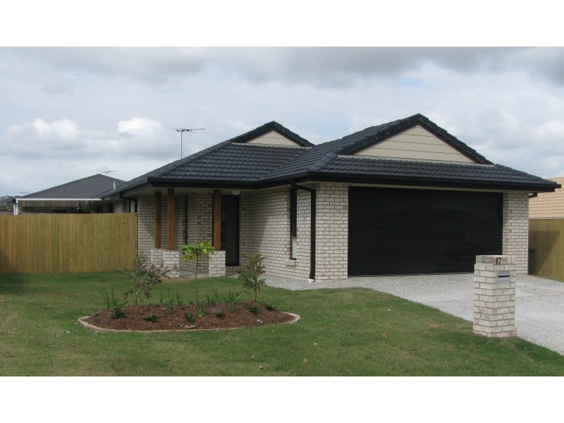 17 Leatrice Street, Marsden QLD 4132