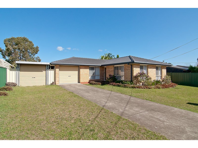 16 Lycoris Street, Crestmead QLD 4132