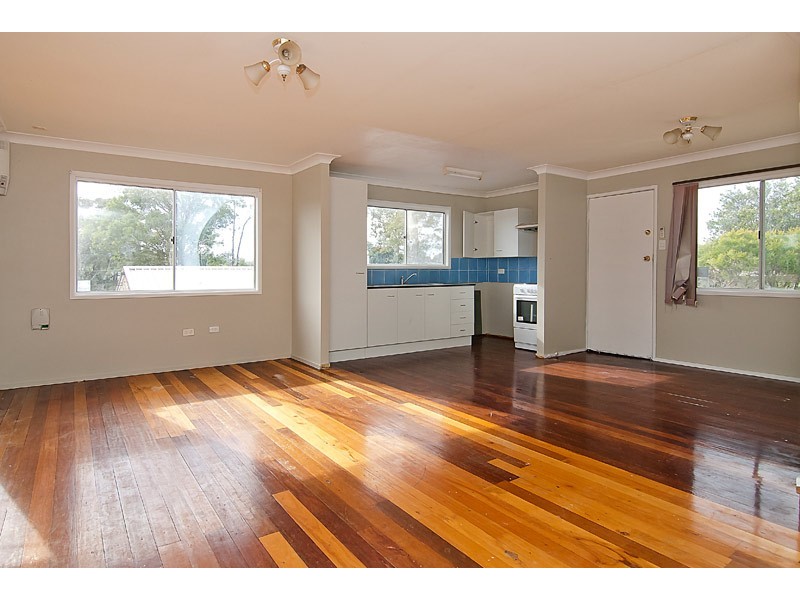 43 CYPRESS DRIVE, Marsden QLD 4132