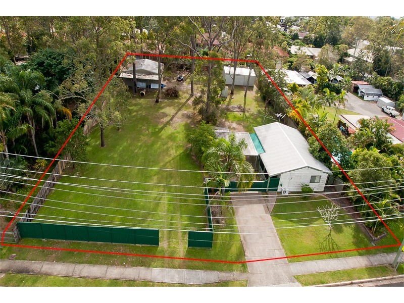 43 Short Street, Loganlea QLD 4131