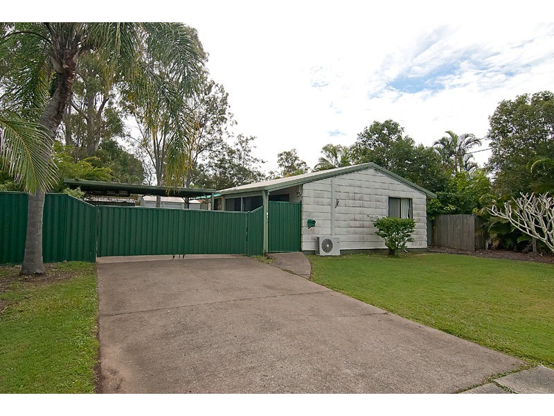 43 Short Street, Loganlea QLD 4131