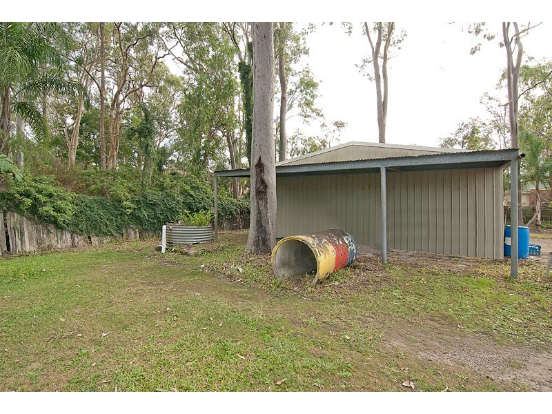 43 Short Street, Loganlea QLD 4131