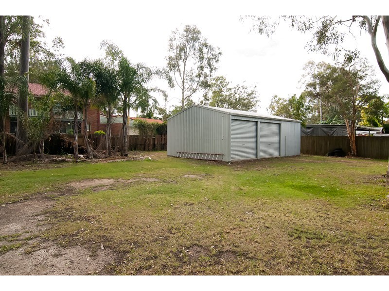 43 Short Street, Loganlea QLD 4131