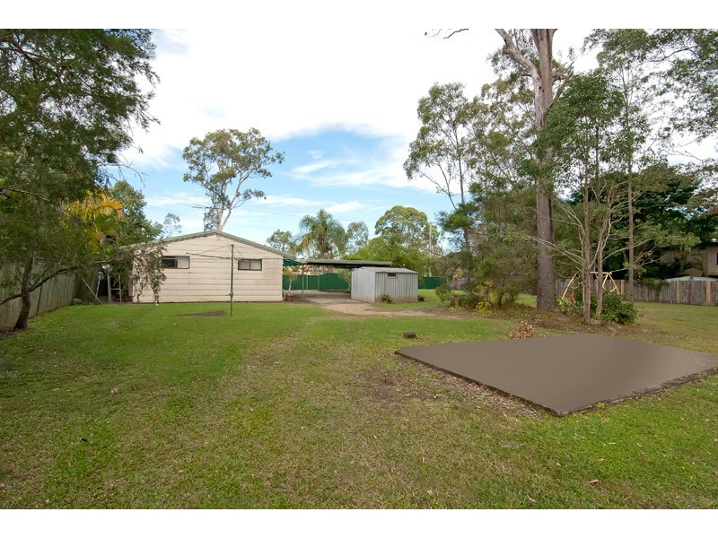 43 Short Street, Loganlea QLD 4131