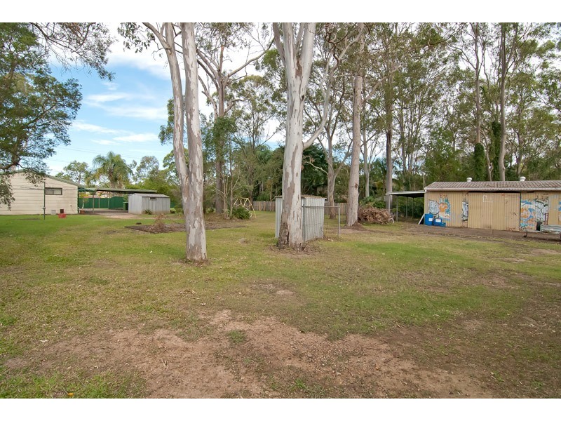 43 Short Street, Loganlea QLD 4131