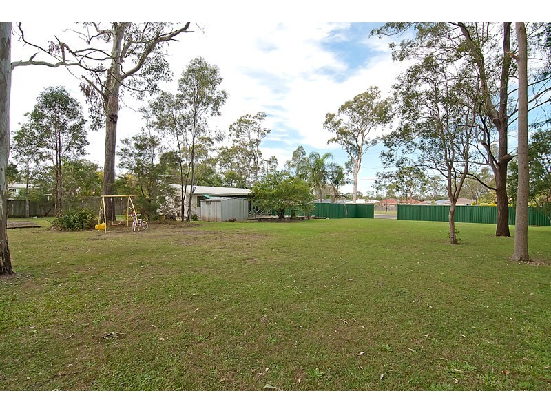 43 Short Street, Loganlea QLD 4131