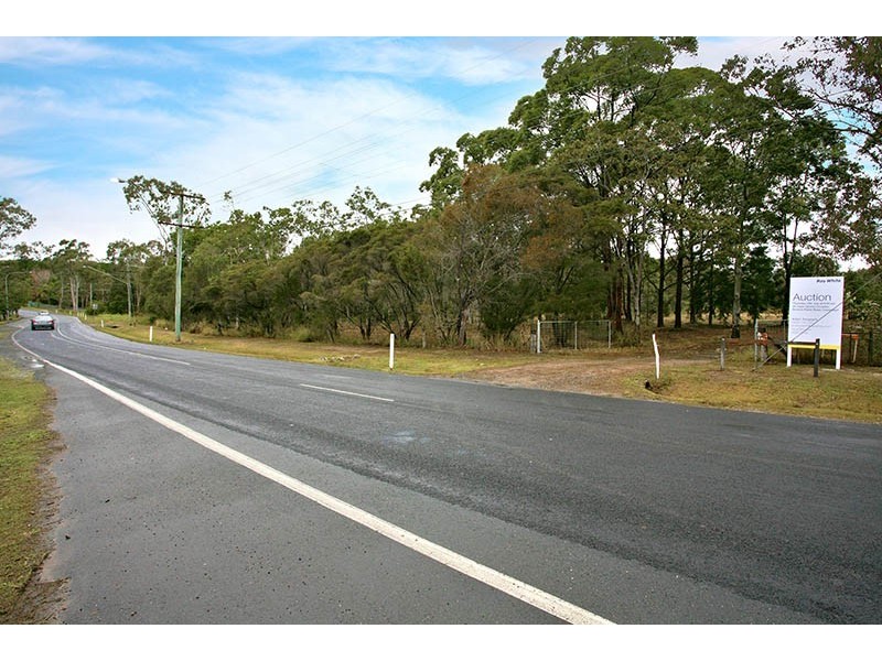 116 Bumstead Road, Park Ridge QLD 4125