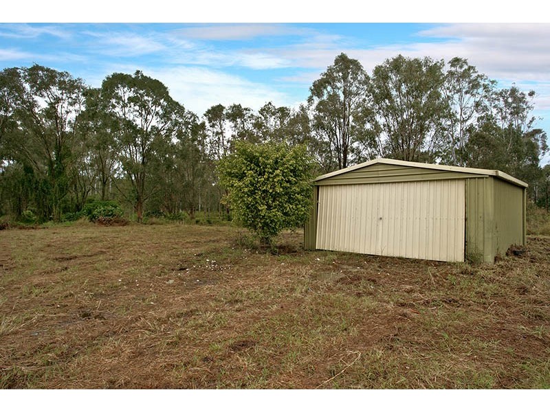 116 Bumstead Road, Park Ridge QLD 4125
