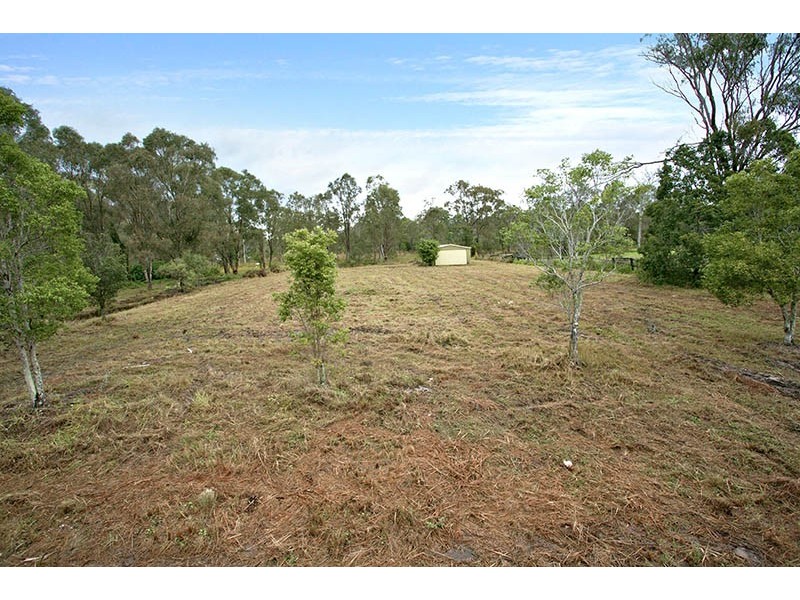 116 Bumstead Road, Park Ridge QLD 4125