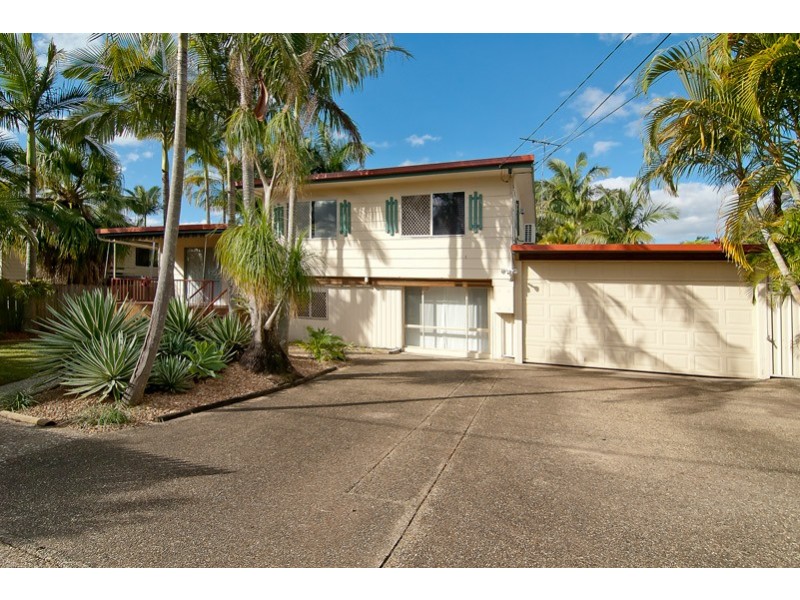 8 Heidi Street, Marsden QLD 4132