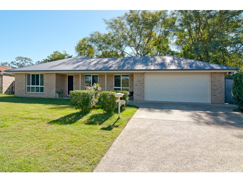 20 Capricorn Avenue, Crestmead QLD 4132