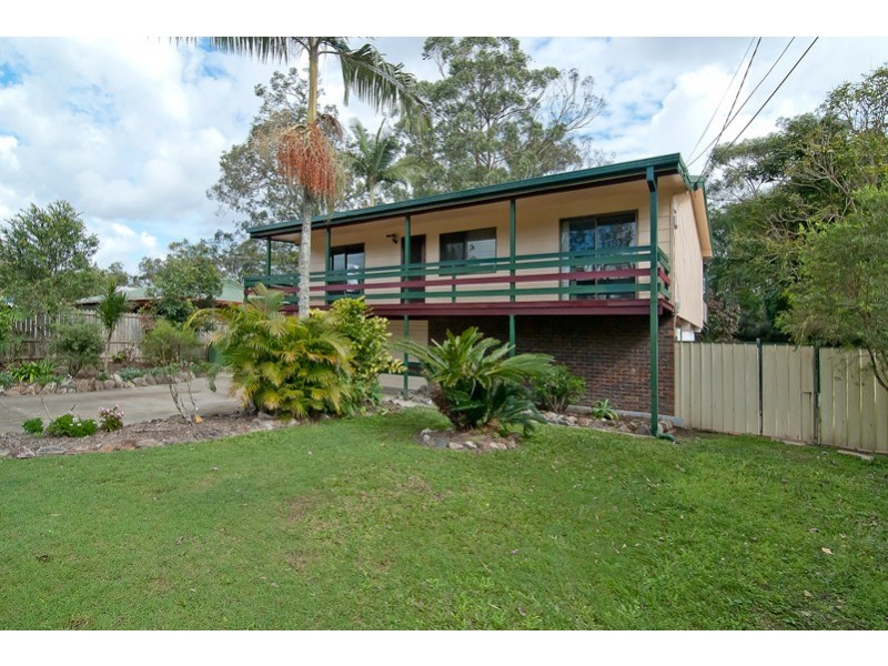8 Macaranga Street, Marsden QLD 4132