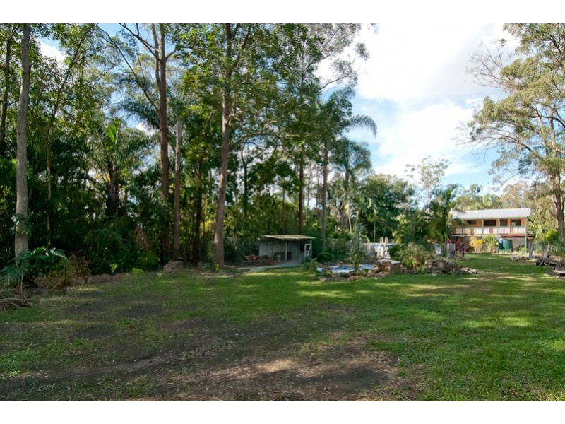 8 Macaranga Street, Marsden QLD 4132