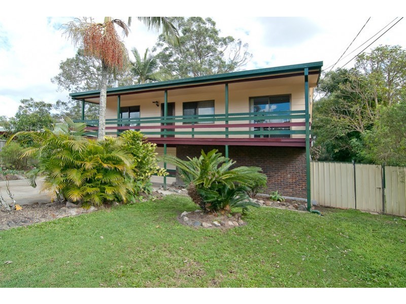 8 Macaranga Street, Marsden QLD 4132