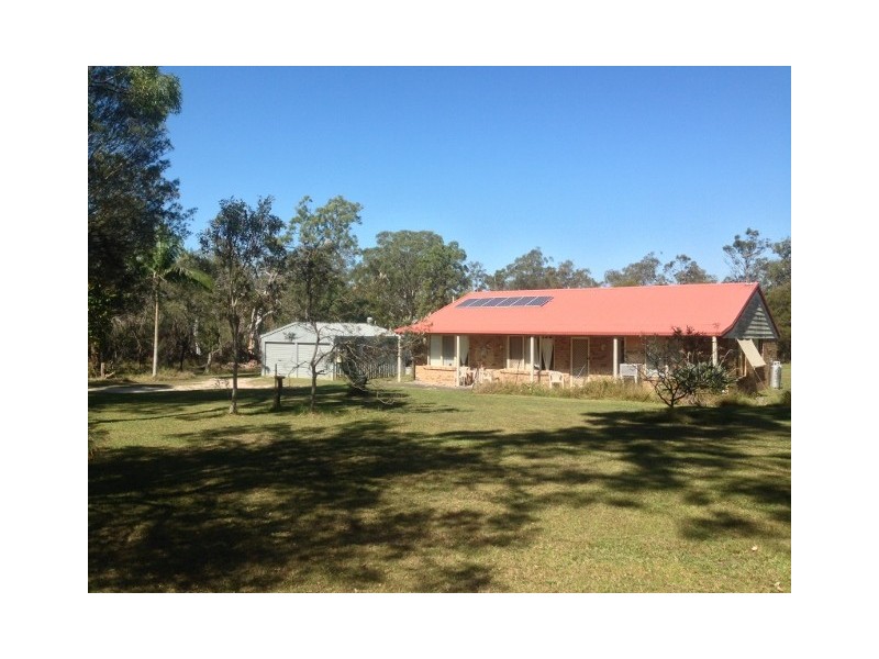 Park Ridge QLD 4125