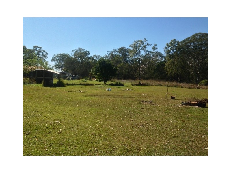 Park Ridge QLD 4125