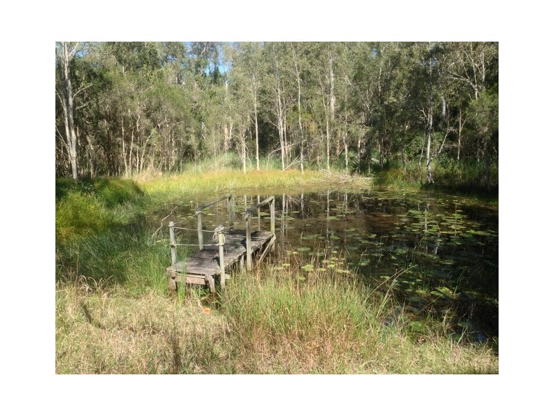 Park Ridge QLD 4125
