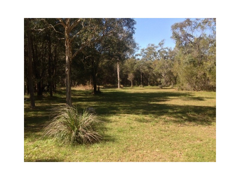 Park Ridge QLD 4125
