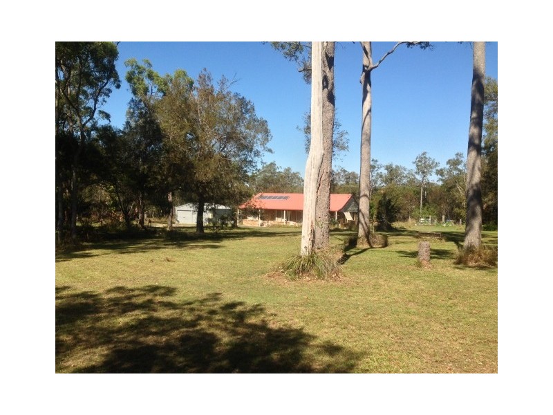 Park Ridge QLD 4125