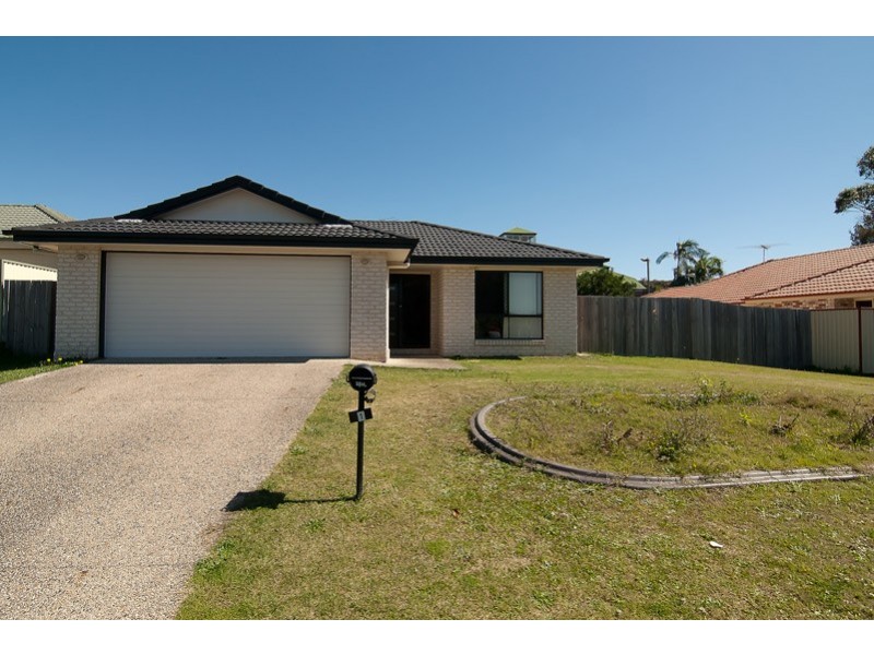 1 Crescendo Place, Crestmead QLD 4132