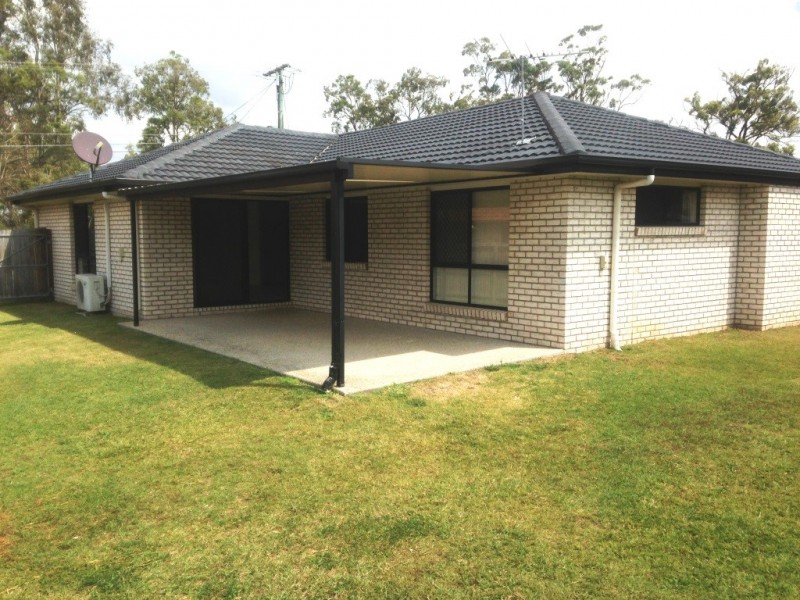 44 Pinelands Street, Loganlea QLD 4131