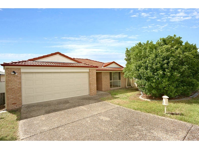 7 ALPHA AVE, Crestmead QLD 4132