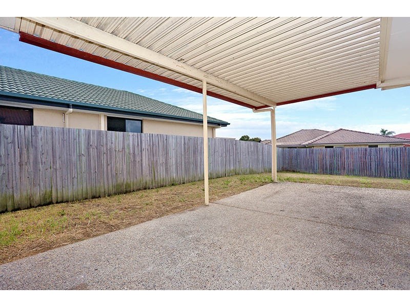 7 ALPHA AVE, Crestmead QLD 4132