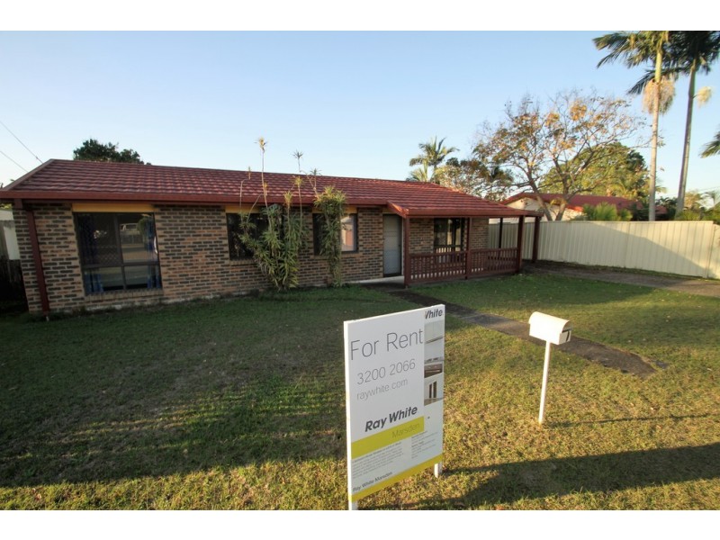 19 LOVE ST, Crestmead QLD 4132