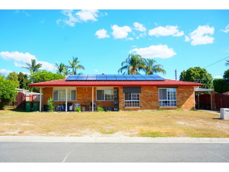 11 MAHONIA CT, Crestmead QLD 4132