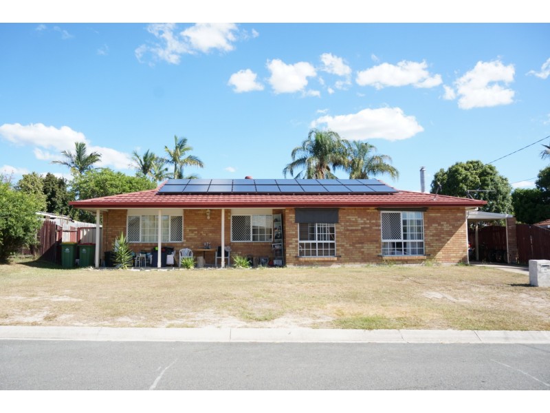 11 MAHONIA CT, Crestmead QLD 4132