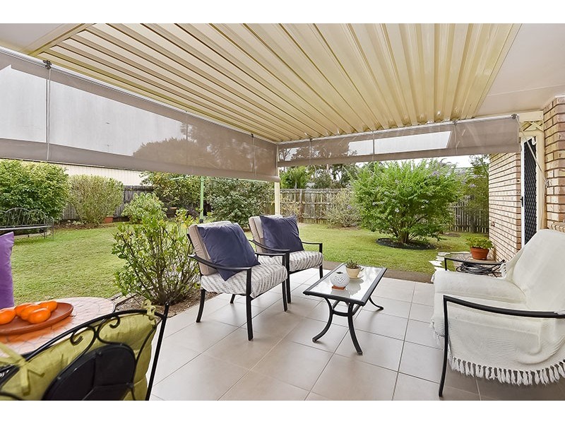 154 FIRST AVE, Marsden QLD 4132