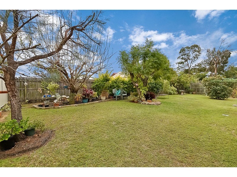 154 FIRST AVE, Marsden QLD 4132