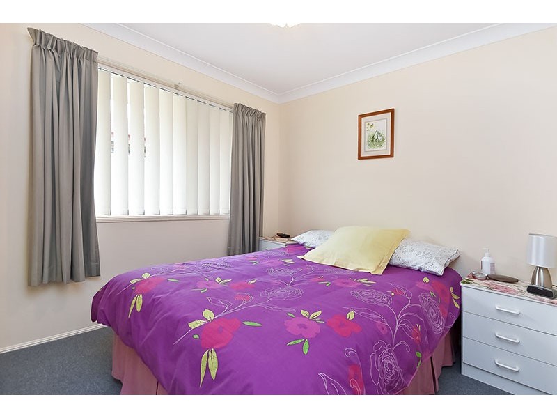 154 FIRST AVE, Marsden QLD 4132