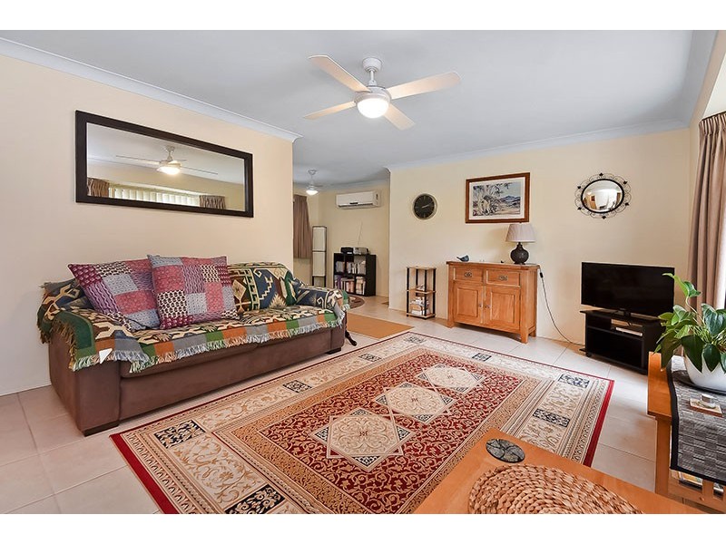 154 FIRST AVE, Marsden QLD 4132